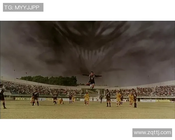 少林足球中的传奇球星如何影响全球足球界的潮流与文化