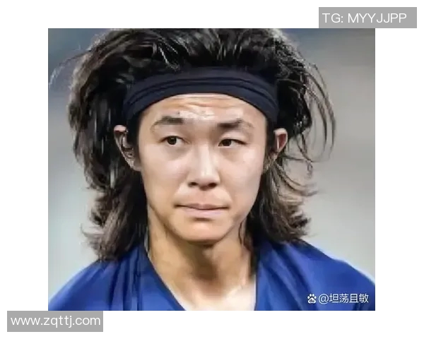 足球界长发球星盘点 哪些球员以长发造型成为场上亮点